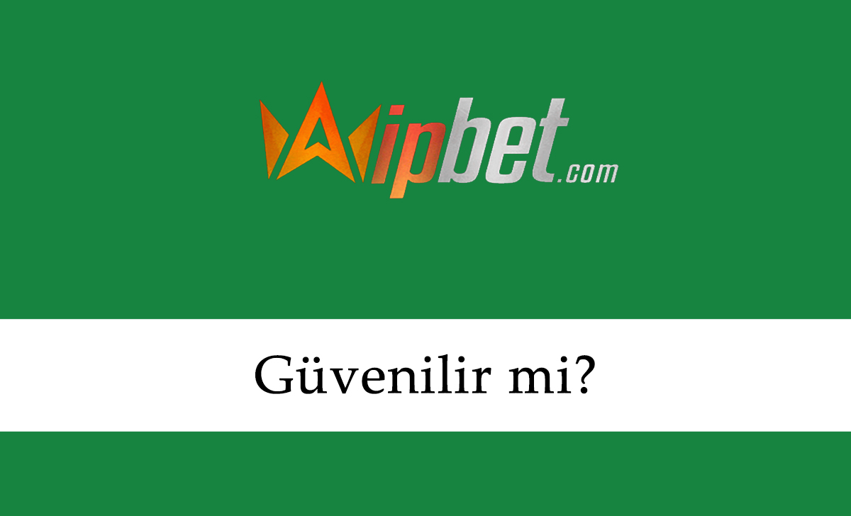 Wipbet Güvenilir mi