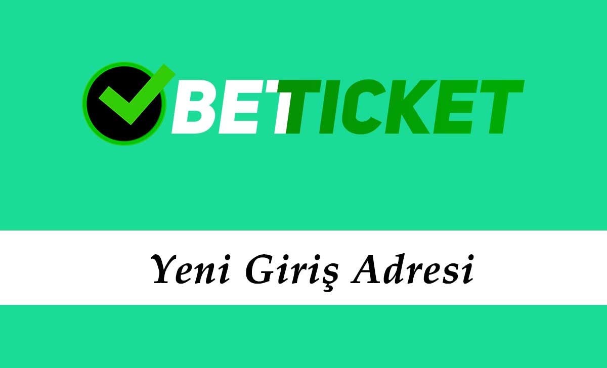 107Betticket Yeni Adres Bilgileri – 107 Betticket Giriş