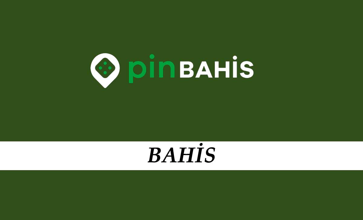 Pinbahis Bahis
