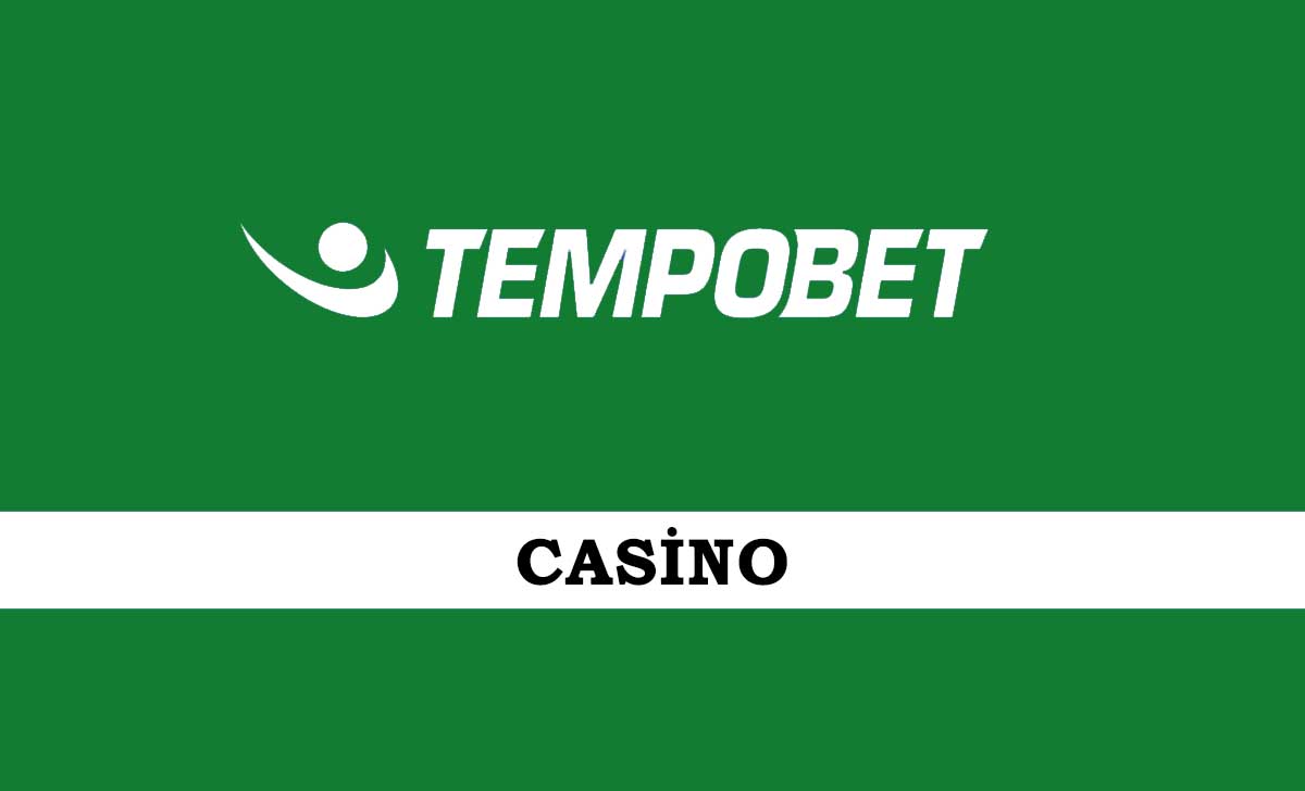 Tempobet Casino