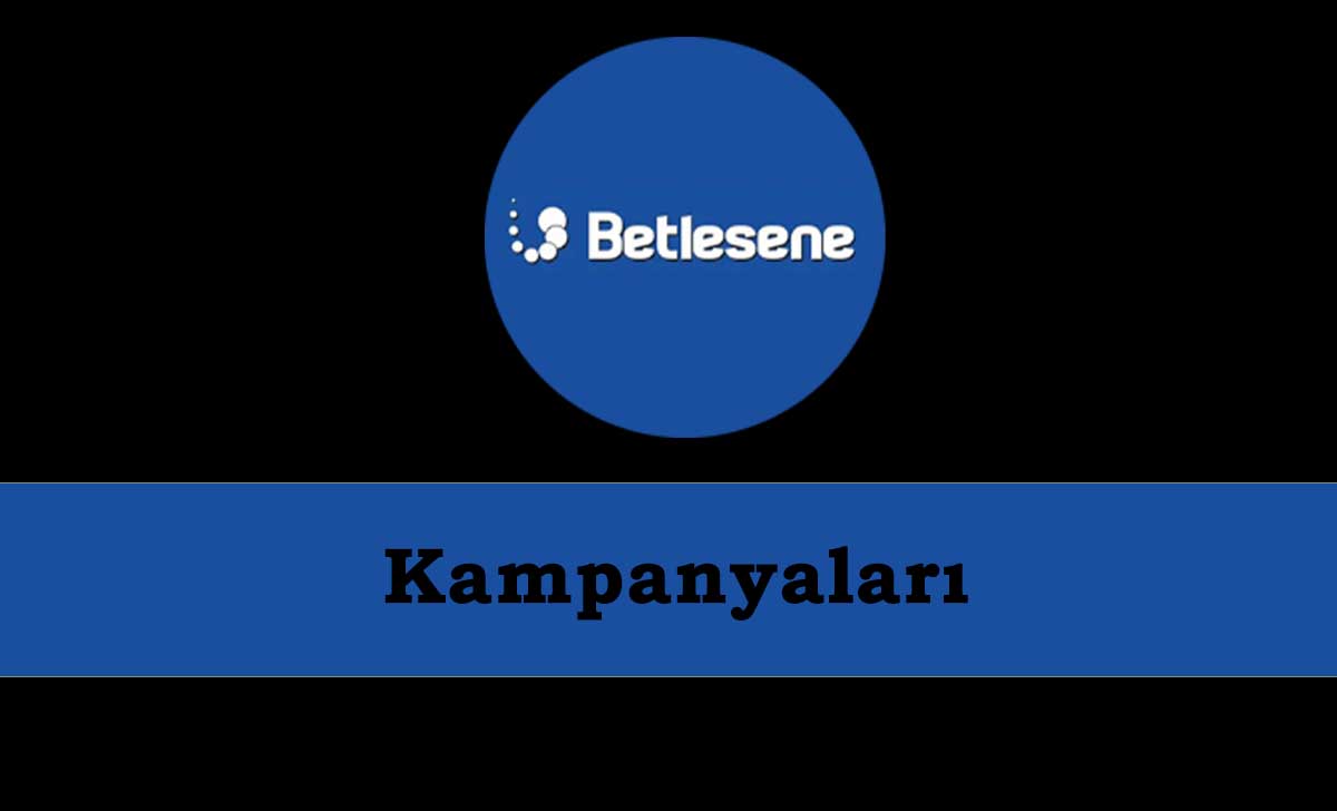 Betlesene Kampanyaları
