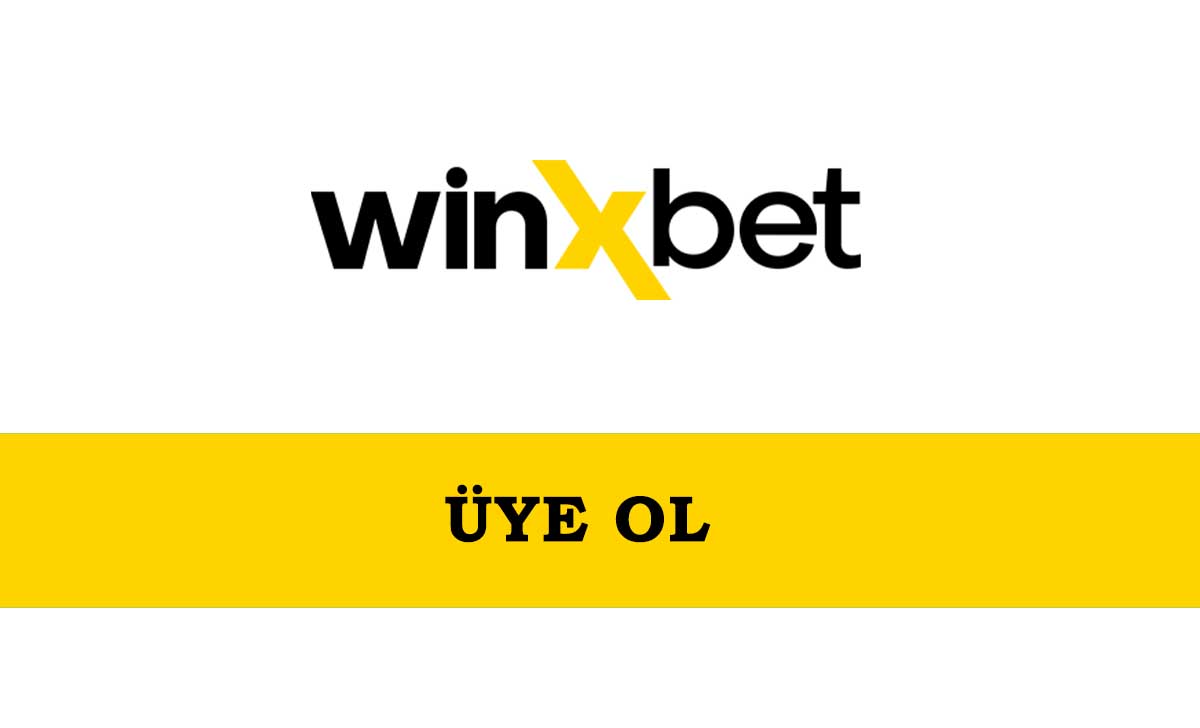 Winxbet Üye Ol