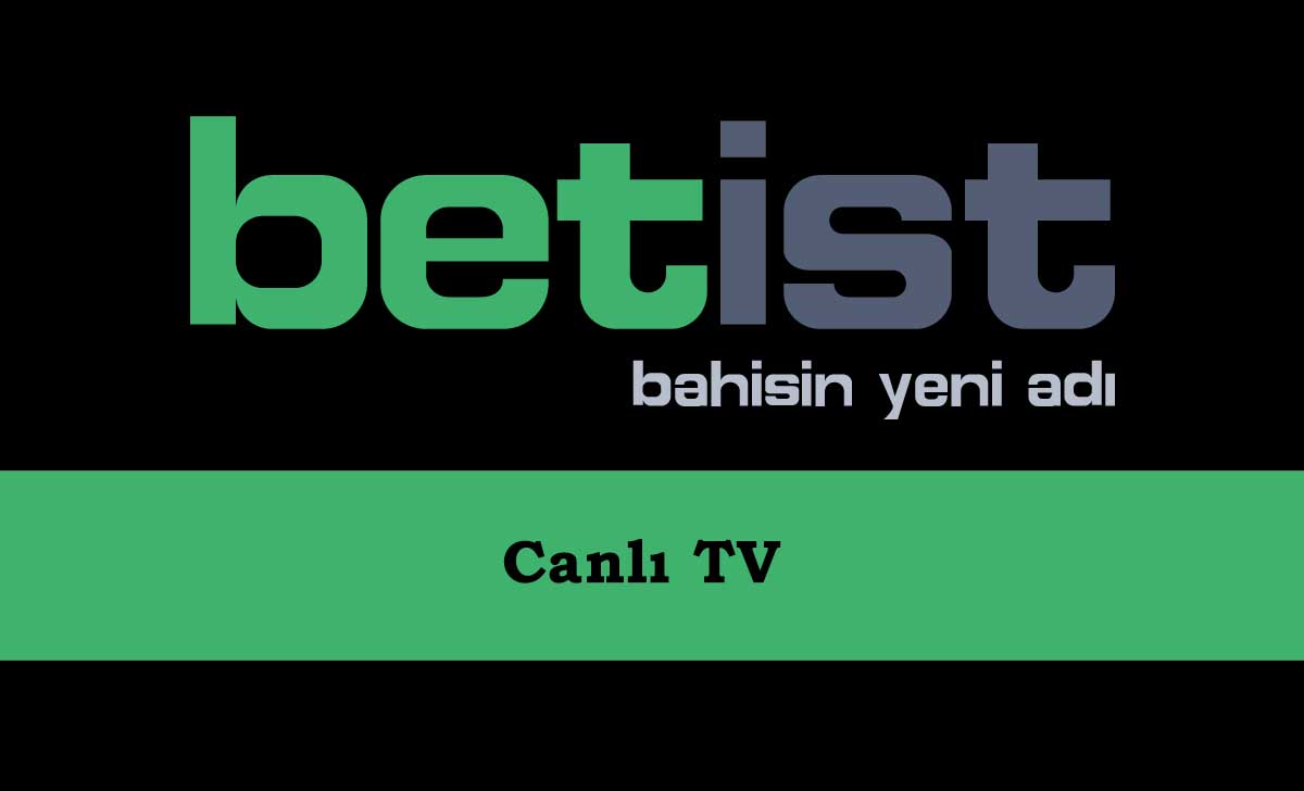 Betist Canlı TV