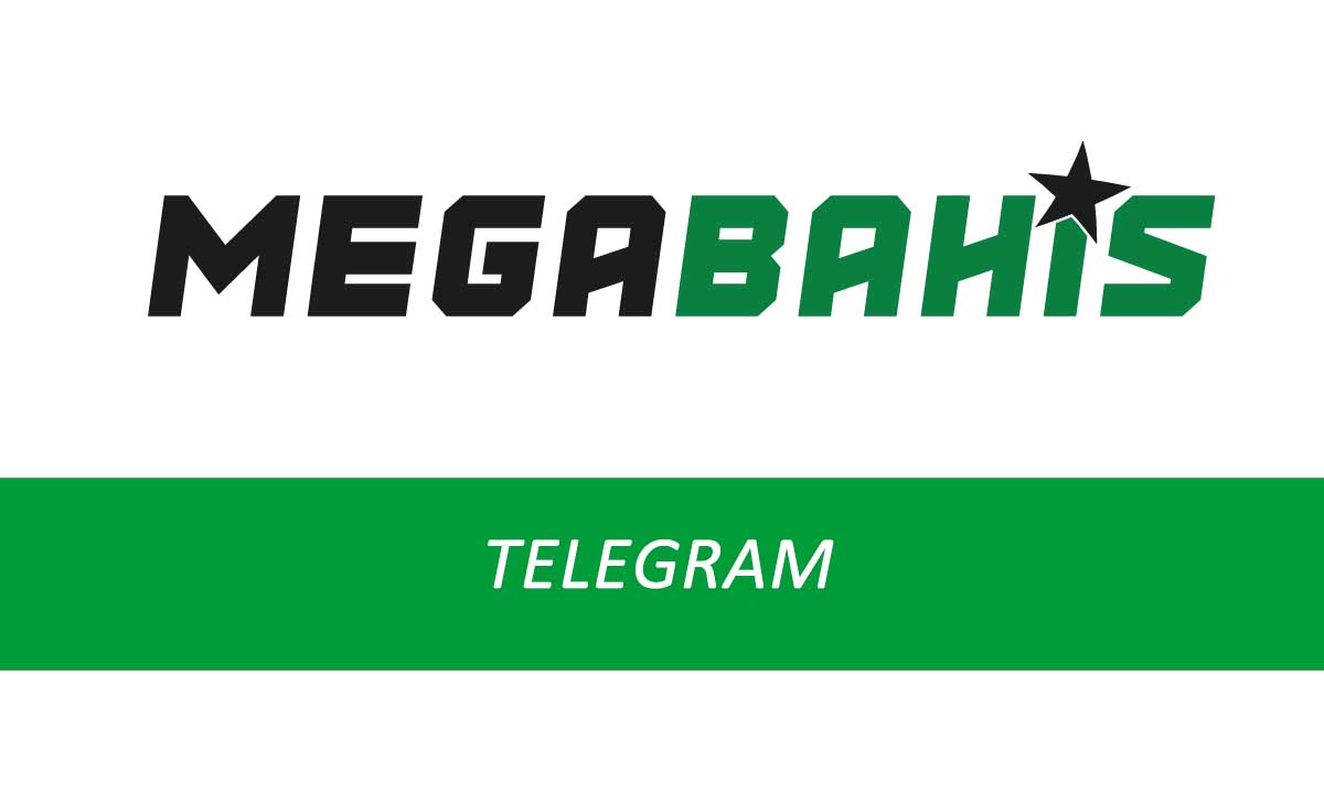 Megabahis Telegram
