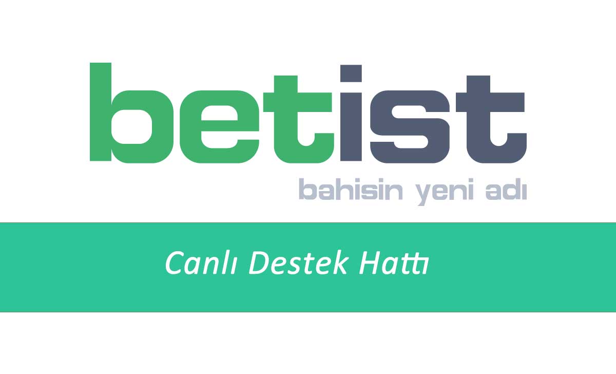 Betist Canlı Destek Hattı