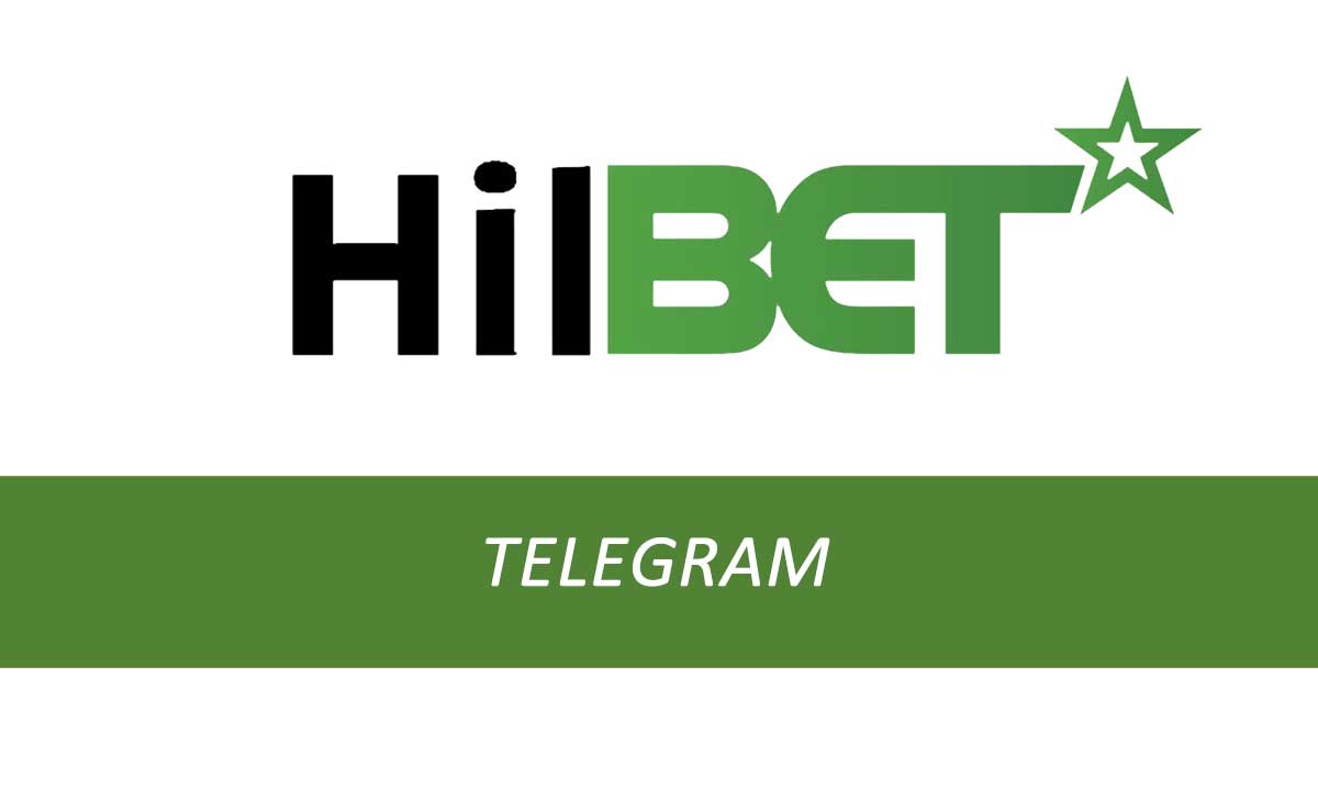 Hilbet Telegram