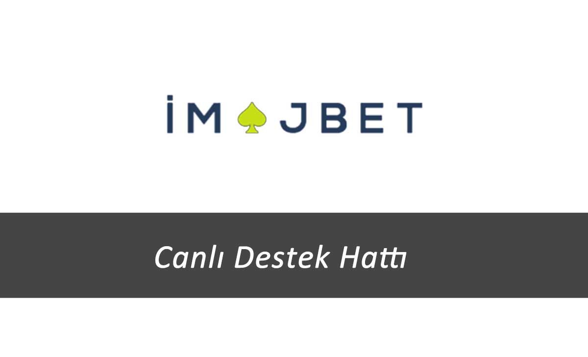 İmajbet