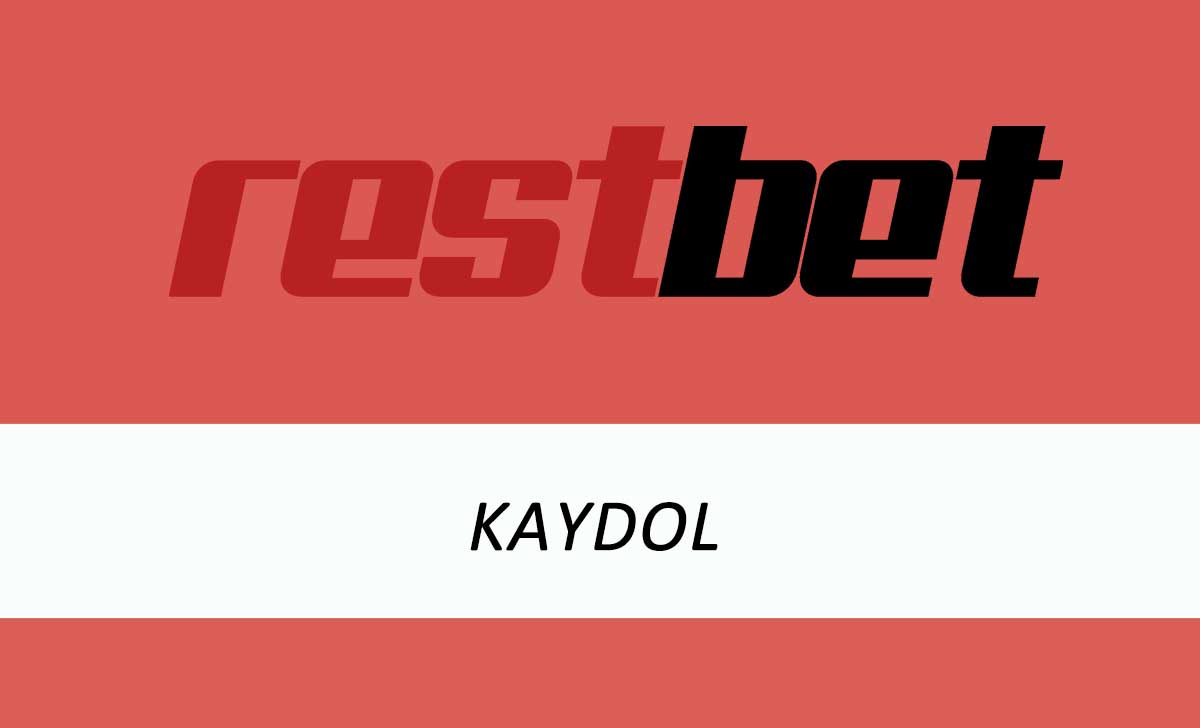 Restbet Kaydol