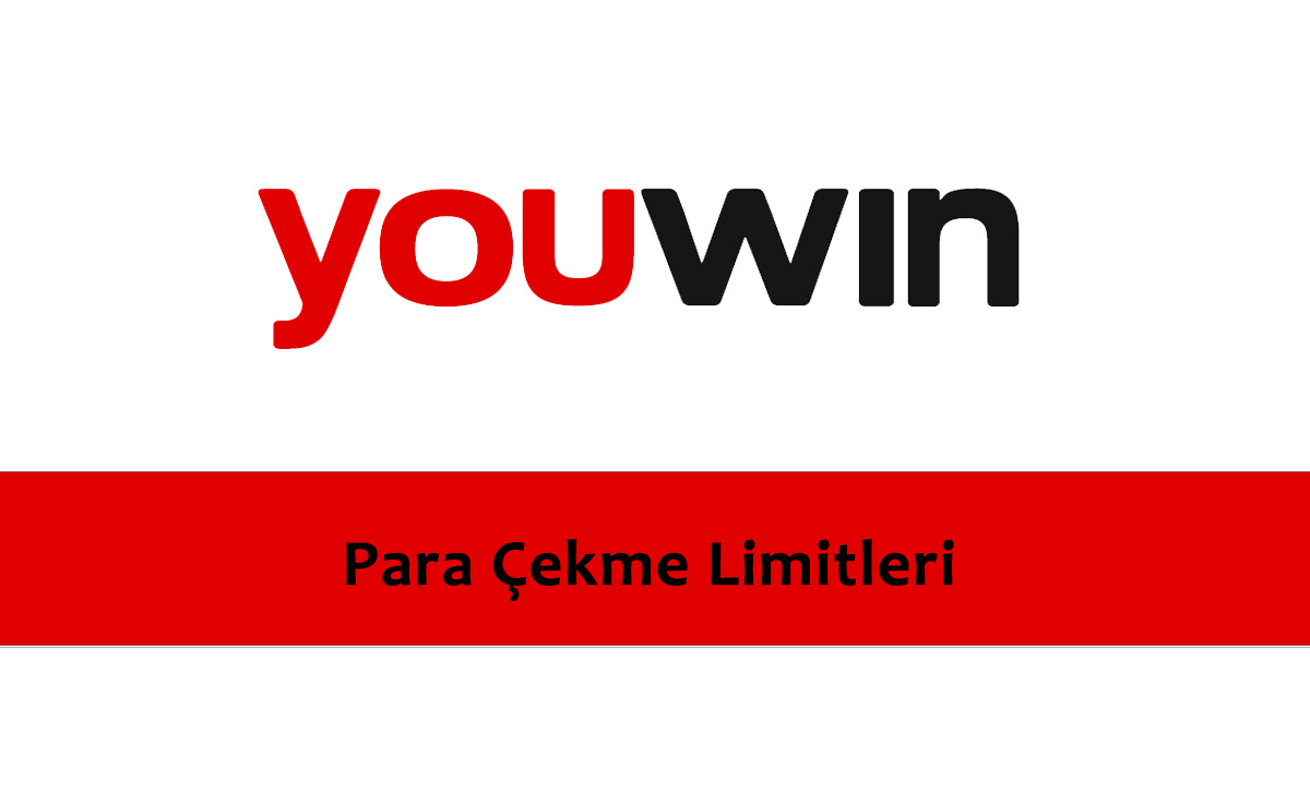 Youwin Para Çekme Limitleri