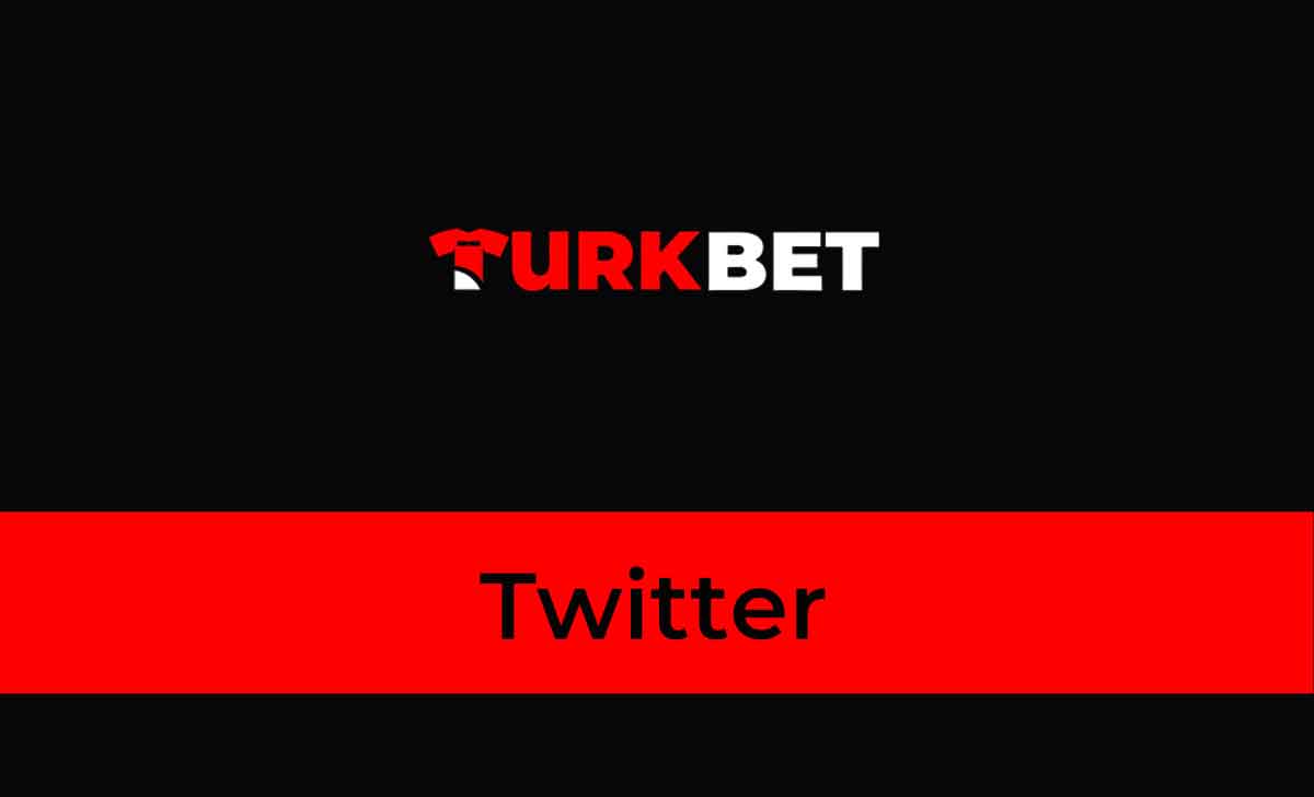 Turkbet Twitter