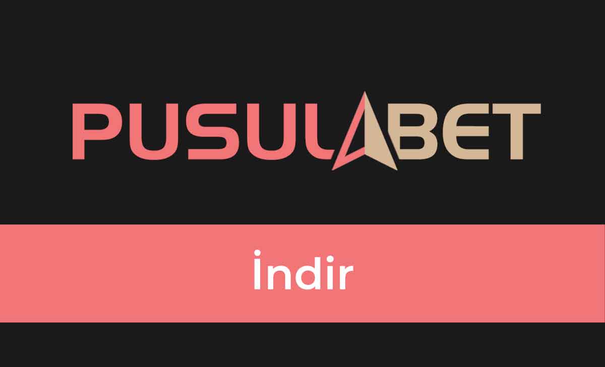 Pusulabet İndir