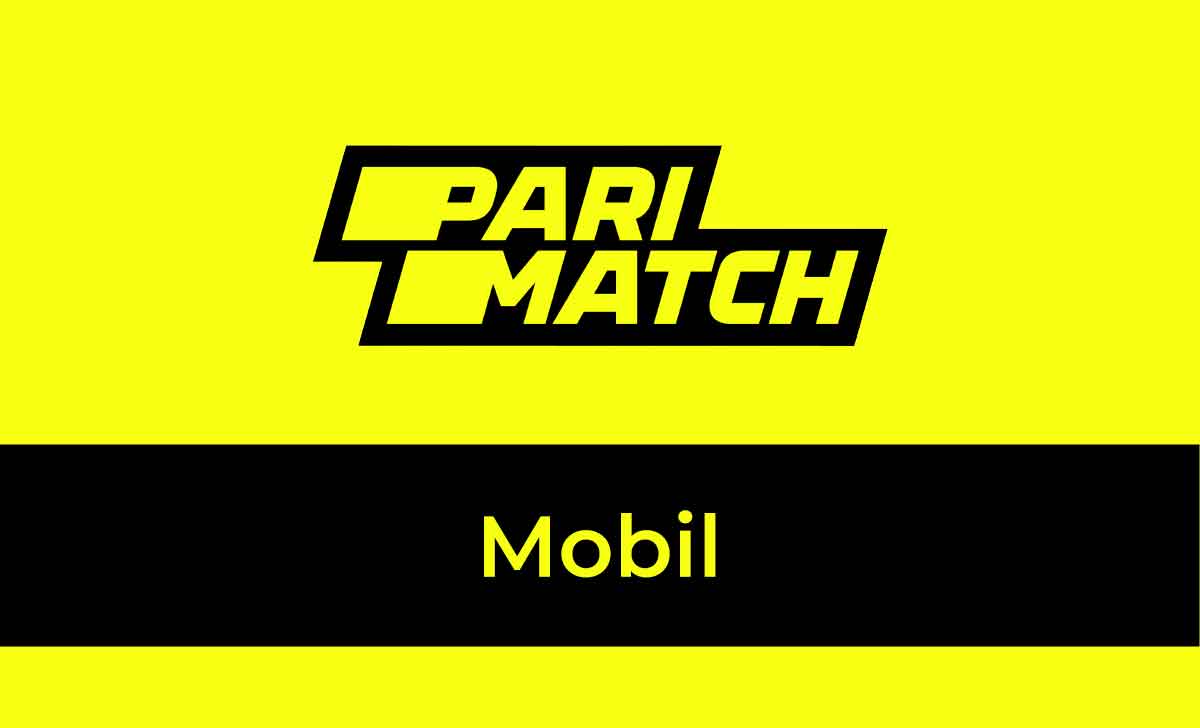 Parimatch Mobil