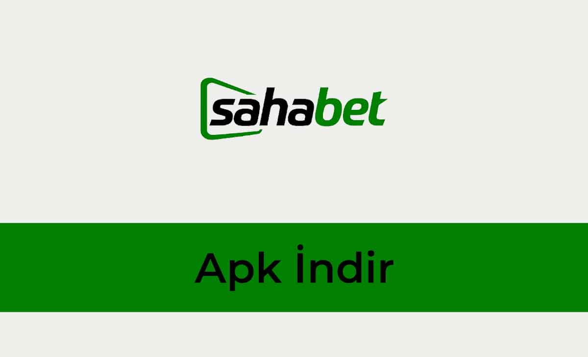Sahabet APK İndir