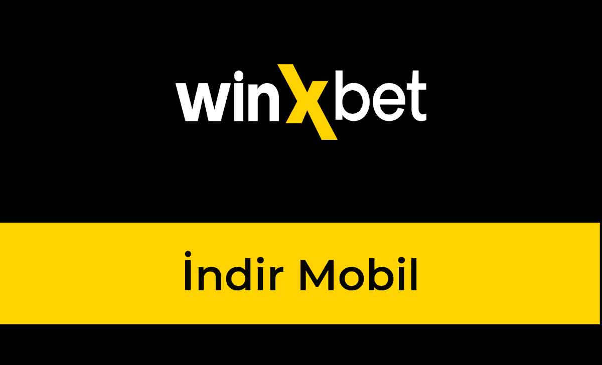 Winxbet İndir Mobil