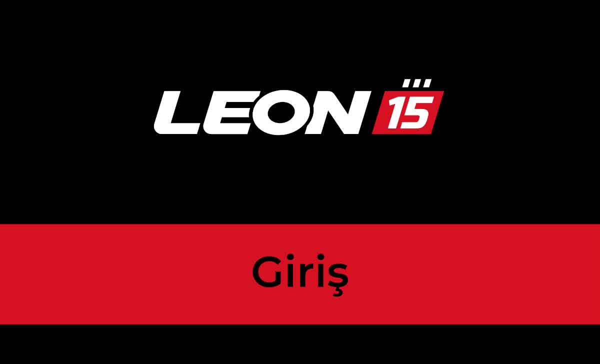 Leonbet Giriş