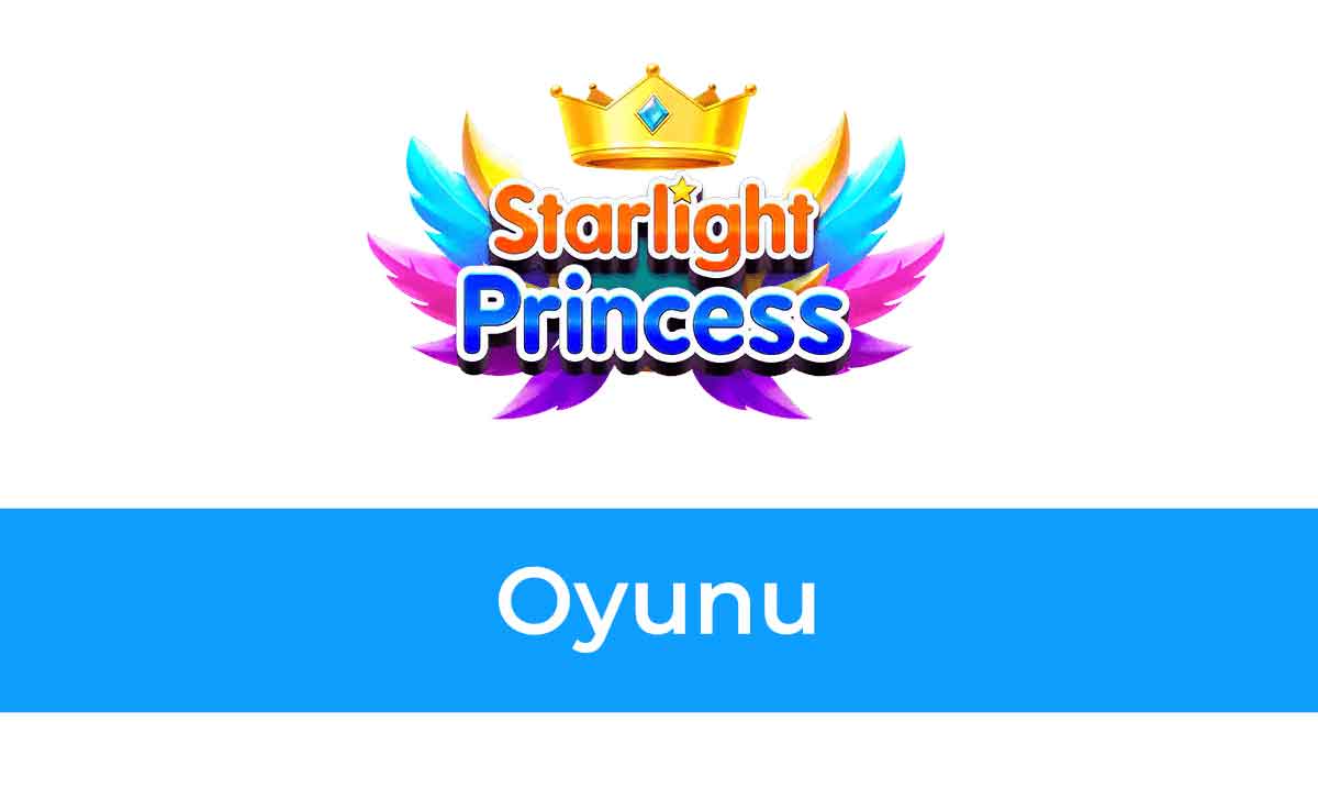 Starlight Princess Oyunu