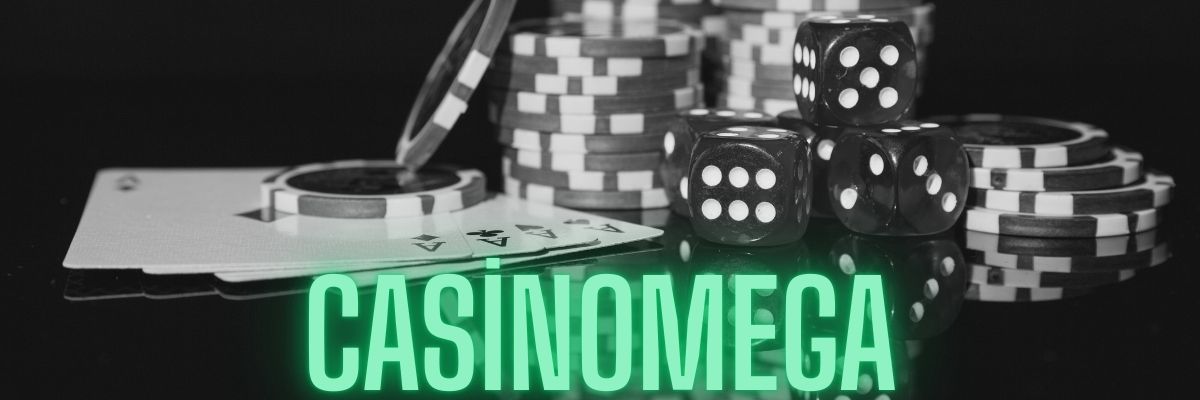 Casinomega